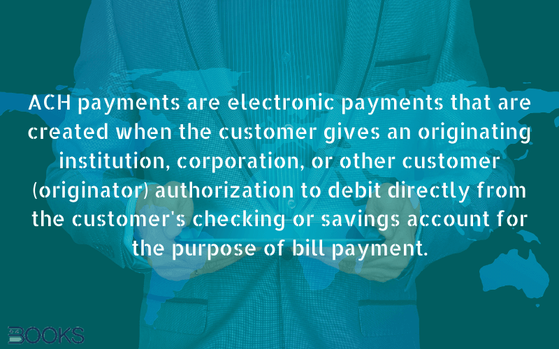 What are ACH payments and how it operates? Best Guide